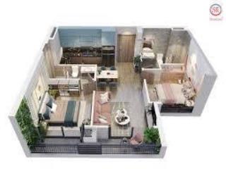 Chính chủ cắt lỗ căn 2n 2wc the london, sẵn slot để xe, 2026 nhận nhà  0355 684 ***