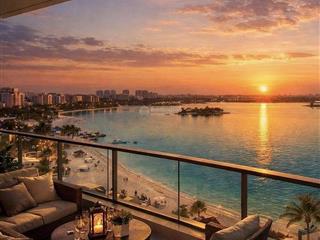 Vốn 450 triệu sở hữu căn hộ 1pn,sẵn slot 2 hầm để xe. hỗ trợ lãi gốc 2029 e 0355 327 ***