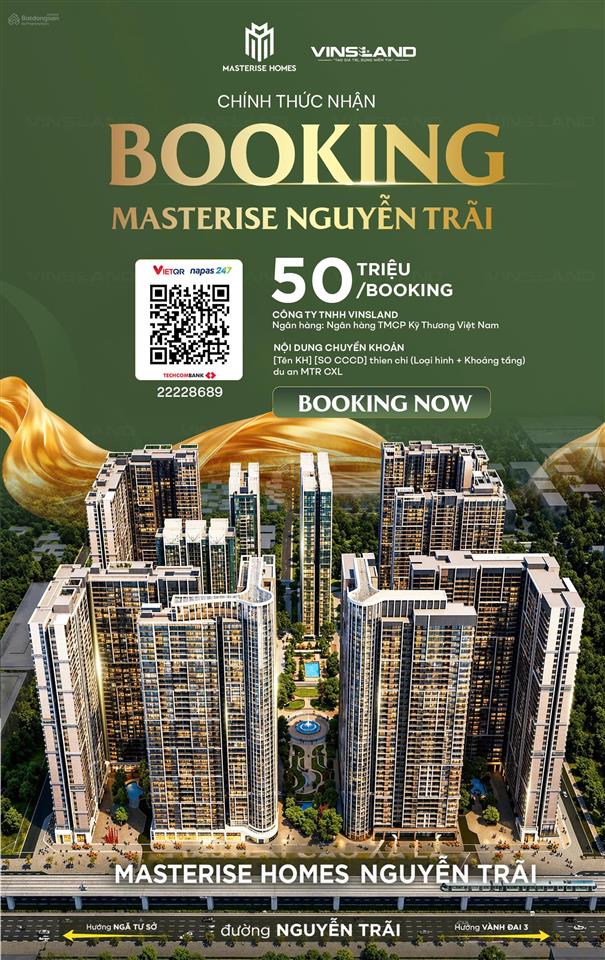 Siêu hot masteries cao xà lá  nguyễn trãi 3 hầm liên thông, tiêu chuẩn 6 sa0.  0355 684 ***