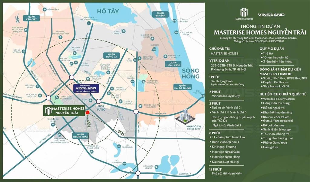 Siêu hot masteries cao xà lá  nguyễn trãi 3 hầm liên thông, tiêu chuẩn 6 sa0.  0355 684 ***