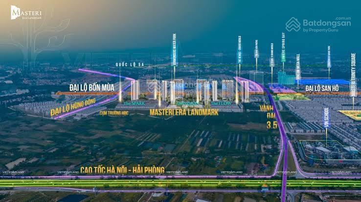 Chủ nhà đi nước ngoài cắt 250tr vào hđmb căn 1n+ tại masteries. sẵn slot ô tô, htls 0% 0355 684 ***