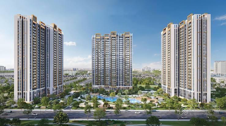 Chủ nhà đi nước ngoài cắt 250tr vào hđmb căn 1n+ tại masteries. sẵn slot ô tô, htls 0% 0355 684 ***