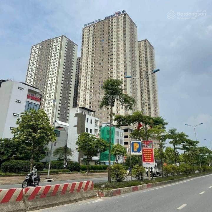 Cần bán chung cư tht newcity 80m2  3 ngủ 2vs nội thất đầy đủ sẵn ở  2,75 tỉ