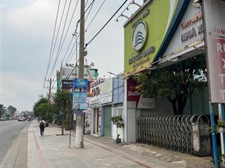 Cc bán 4.700m² đất 2mt đại lộ bình dương, đối diện tttm becamex, thổ cư 60%, tách bán từ 3.500m²