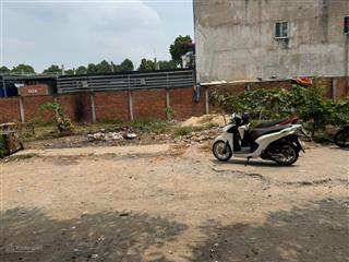 Chính chủ bán 595,5m² mặt tiền đại lộ bình dương, chánh nghĩa, qh tmdv, chuẩn bị tách thửa