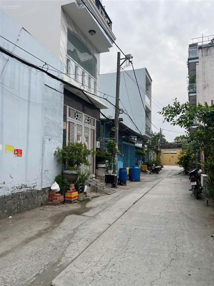 Còn duy nhất 1 nền cực đẹp cực hiếm  đất đẹp kdc nam hùng vương 100m2 full thổ cư, nhỉnh 5 tỷ