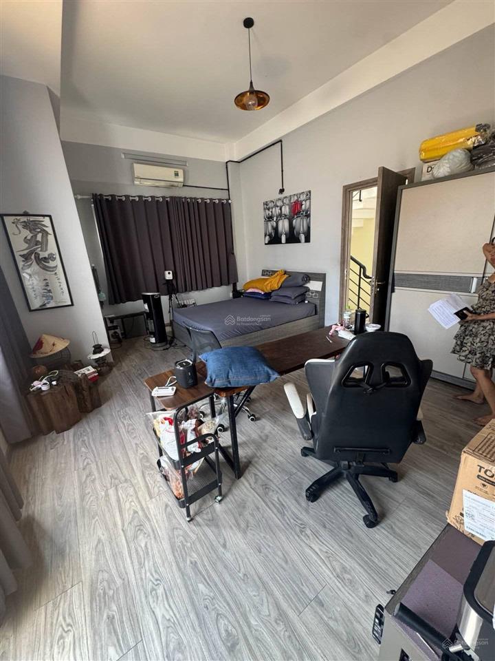 Lô góc 2 mặt tiền nhà ngang 6m hiếm kdc nam hùng vương, dt 74m2, ngang 6m cực hiếm