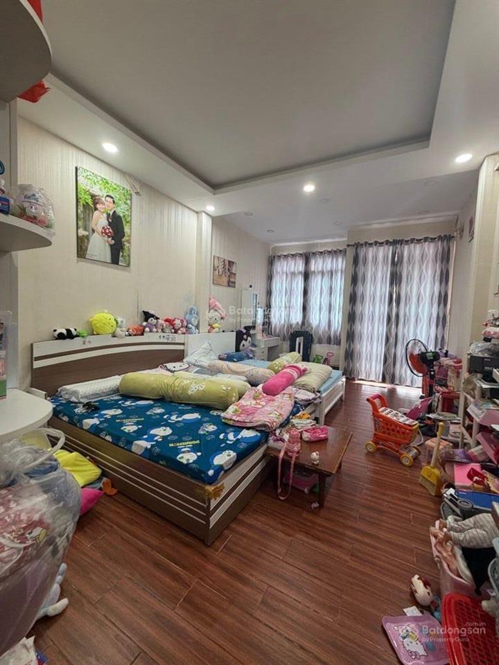 Chính chủ bán nhà bình tân an lạc lê tấn bê 80m 3 tầng 2 xe hơi ngủ trong nhà chỉ hơn 7 tỷ