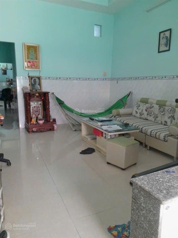 Bán nhà đường phú định  p16 cũ quận 8  90m2  sát mặt tiền đường  nhỉnh 4 tỷ