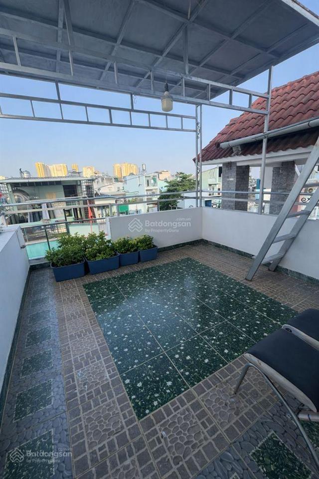 Bán nhà khu phân lô nam hùng vương nhà 4 tầng  50m2  nhà mới đẹp vô ở liền