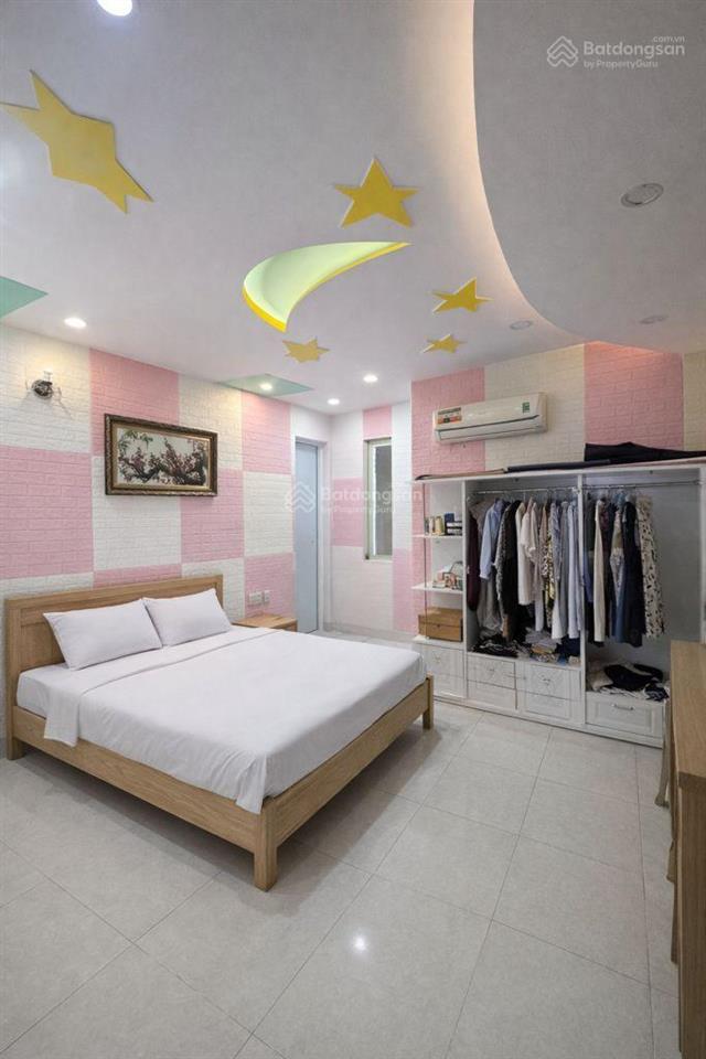 Bán nhà khu phân lô nam hùng vương nhà 4 tầng  50m2  nhà mới đẹp vô ở liền