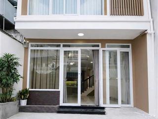Bán nhà khu lê cơ hẻm xe hơi 6m vài bước ra kdc nam hùng vương ngang 5.5m hiếm nhỉnh 5 tỷ