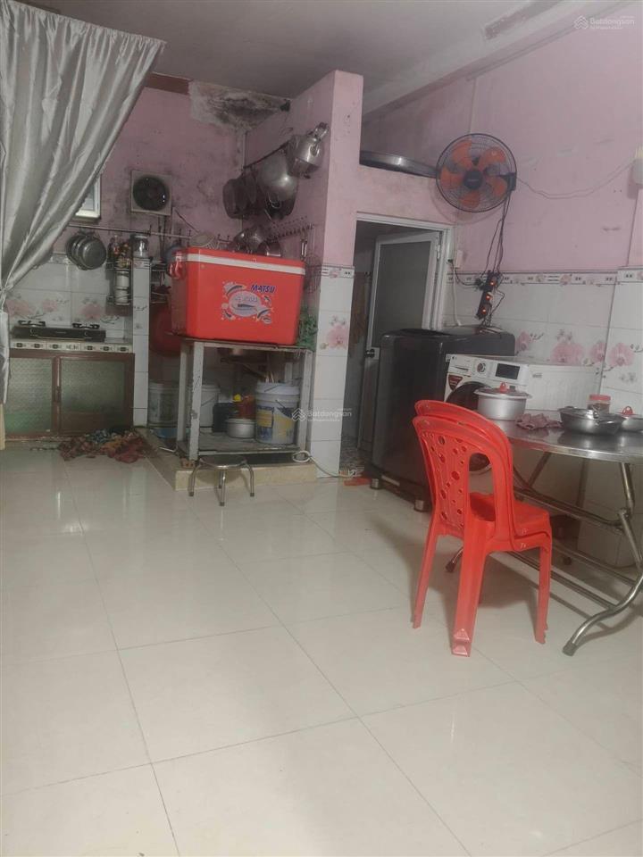 Bán nhà gần vòng xoay an lạc trần đại nghĩa nhà 3 tầng 56m chủ cần gả gấp chỉ 3.9 tỷ