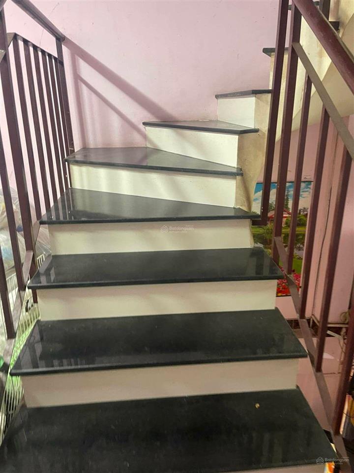 Bán nhà gần vòng xoay an lạc trần đại nghĩa nhà 3 tầng 56m chủ cần gả gấp chỉ 3.9 tỷ