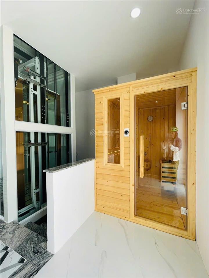 Siêu phẩm mặt tiền 6 tầng 7 pn 7 wc thang máy gần aeon tân phú. chỉ 12.5 tỷ