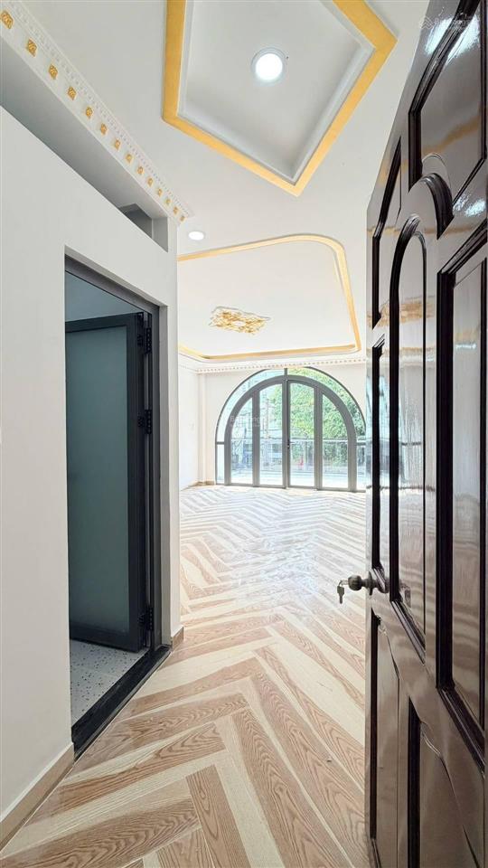 Bán nhà mặt phố kdc tên lửa 90m2, 15,99 tỷ, ở bình trị đông b, q.bình tân, hcm