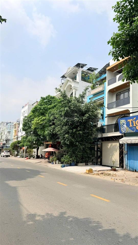 Bán nhà mặt phố kdc tên lửa 90m2, 15,99 tỷ, ở bình trị đông b, q.bình tân, hcm