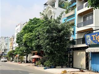 Bán nhà mặt phố kdc tên lửa 90m2, 15,99 tỷ, ở bình trị đông b, q.bình tân, hcm
