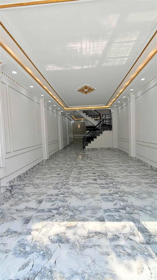 Bán nhà mặt phố kdc tên lửa 90m2, 15,99 tỷ, ở bình trị đông b, q.bình tân, hcm