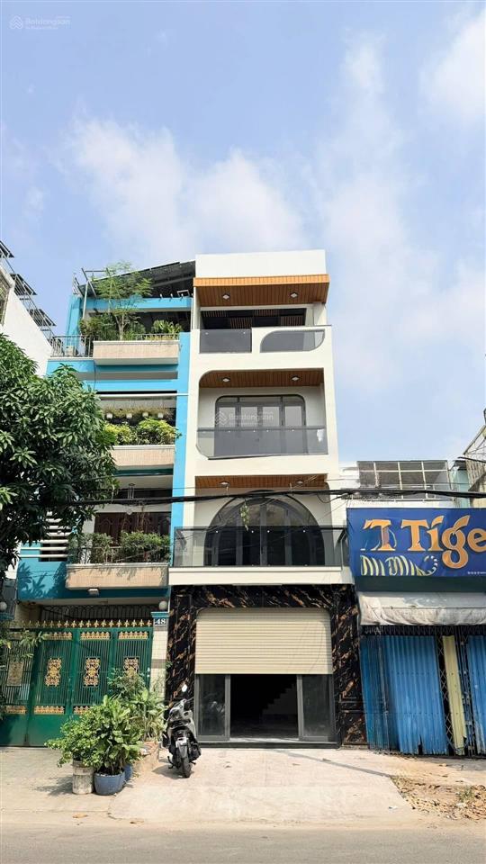 Bán nhà mặt phố kdc tên lửa 90m2, 15,99 tỷ, ở bình trị đông b, q.bình tân, hcm