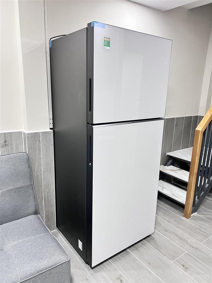 Cho thuê gấp nhà riêng 63/15 liên khu 16  18, 40m2, 7 triệu vnd. tủ lạnh máy giặt bếp từ máy nn