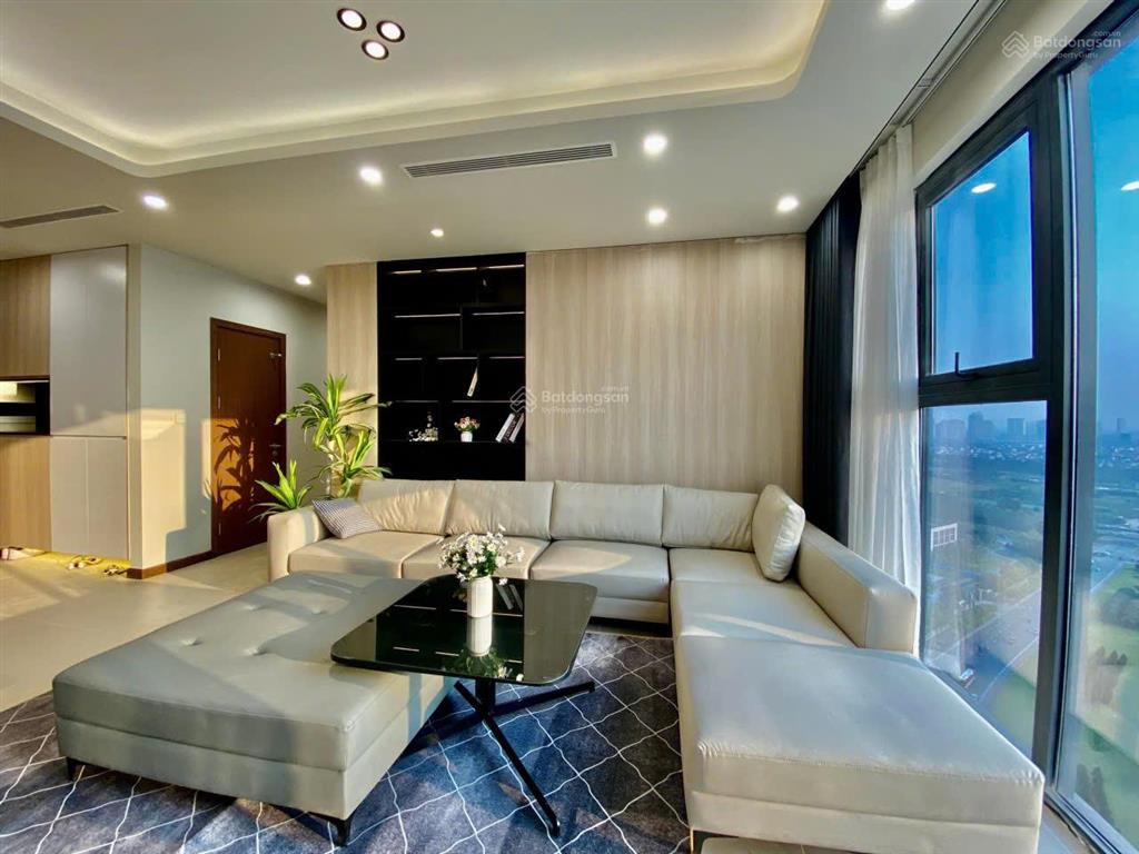 Cho thuê căn hộ vinhomes d'capitale siêu đẹp 100m 3 phòng ngủ giá chỉ 25 triệu/tháng