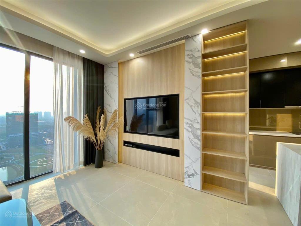 Cho thuê căn hộ vinhomes d'capitale siêu đẹp 100m 3 phòng ngủ giá chỉ 25 triệu/tháng