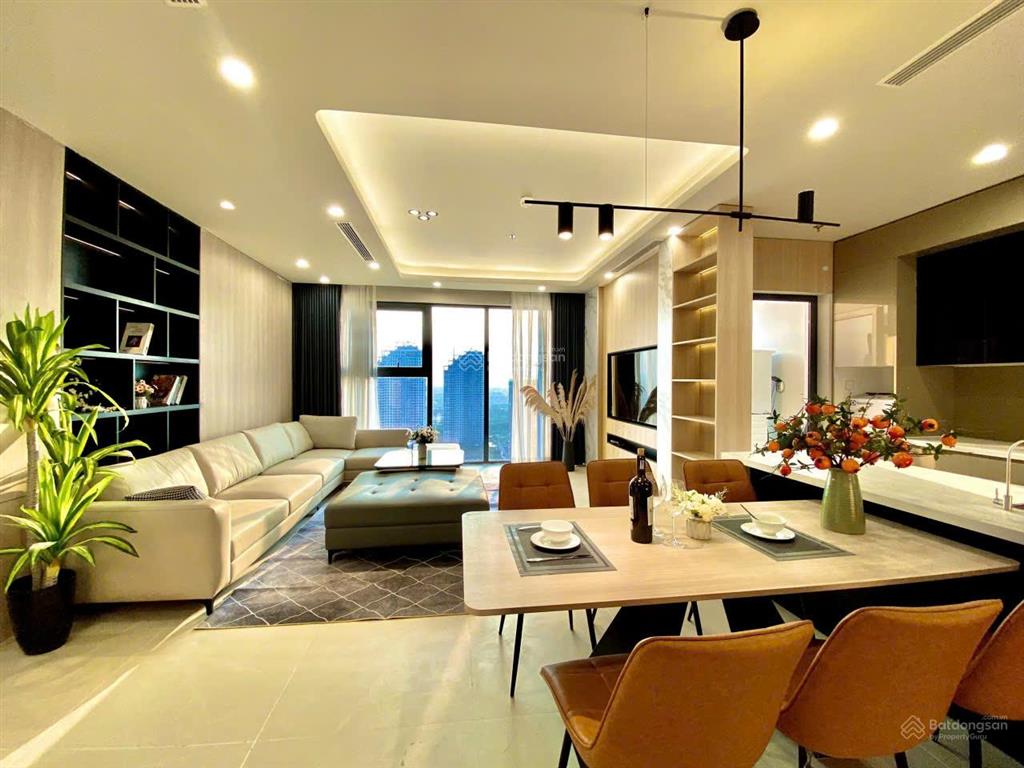 Cho thuê căn hộ vinhomes d'capitale siêu đẹp 100m 3 phòng ngủ giá chỉ 25 triệu/tháng