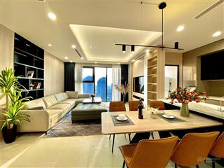 Cho thuê căn hộ vinhomes d'capitale siêu đẹp 100m 3 phòng ngủ giá chỉ 25 triệu/tháng