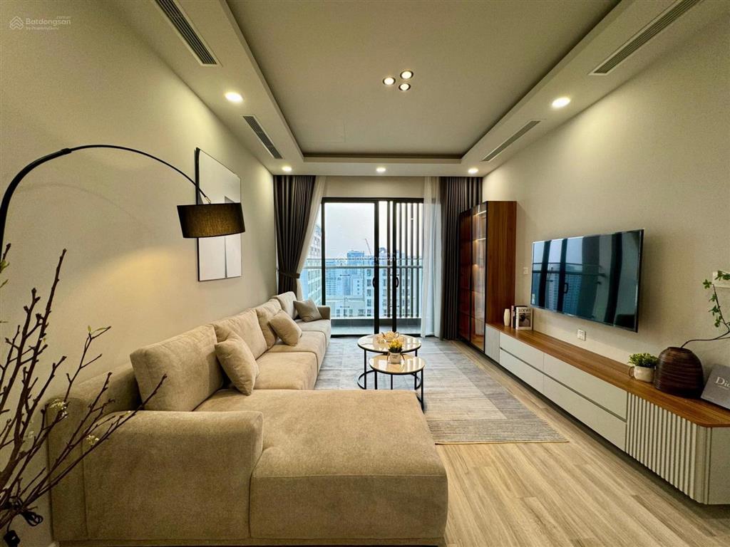 Cho thuê căn hộ siêu rẻ mỹ đình pearl 78m2 phòng ngủ đã có full nội thất giá chỉ 16 triệu