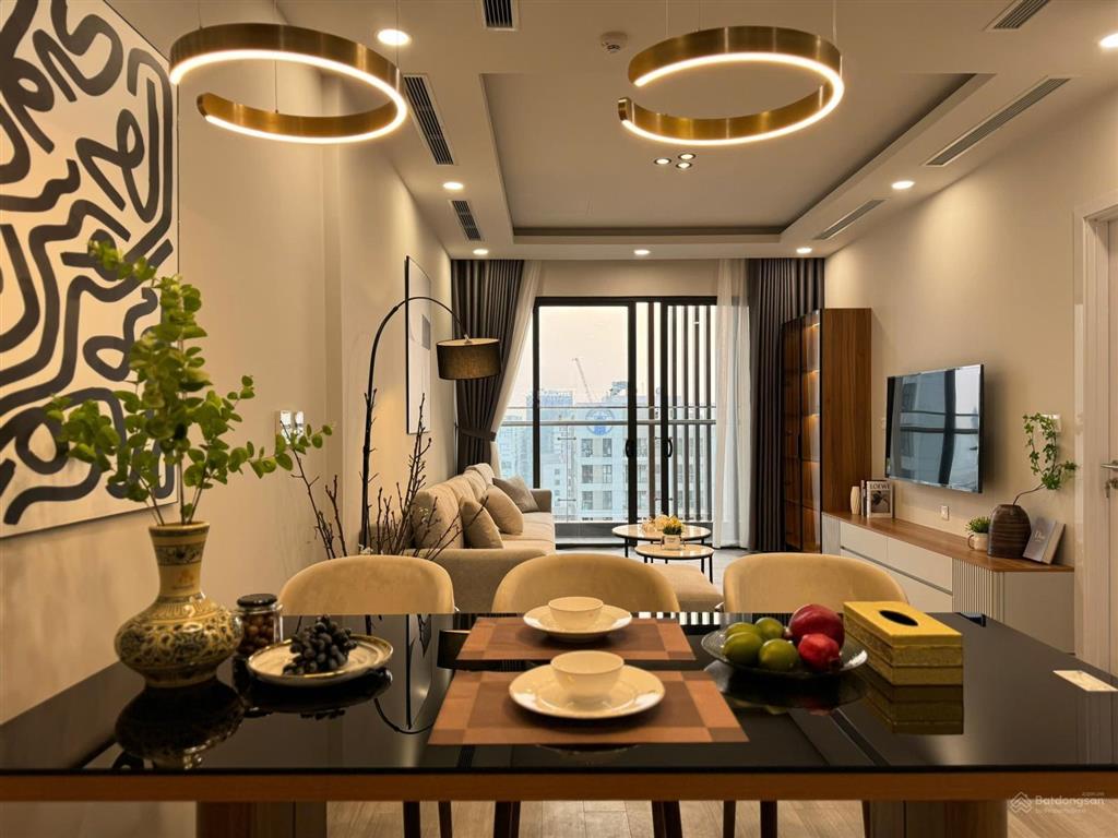 Cho thuê căn hộ siêu rẻ mỹ đình pearl 78m2 phòng ngủ đã có full nội thất giá chỉ 16 triệu