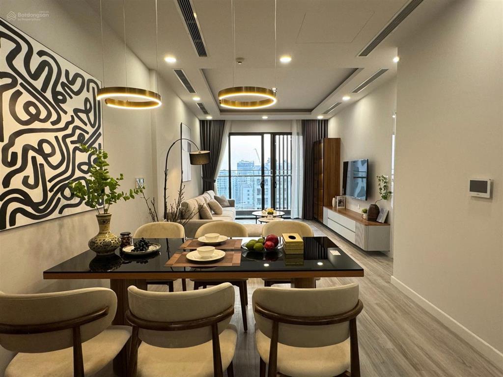 Cho thuê căn hộ siêu rẻ mỹ đình pearl 78m2 phòng ngủ đã có full nội thất giá chỉ 16 triệu
