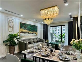 Cho thuê căn hộ vinhomes westpoint 110m2 3 phòng ngủ full nội thất cao cấp giá chì 26 triệu/tháng