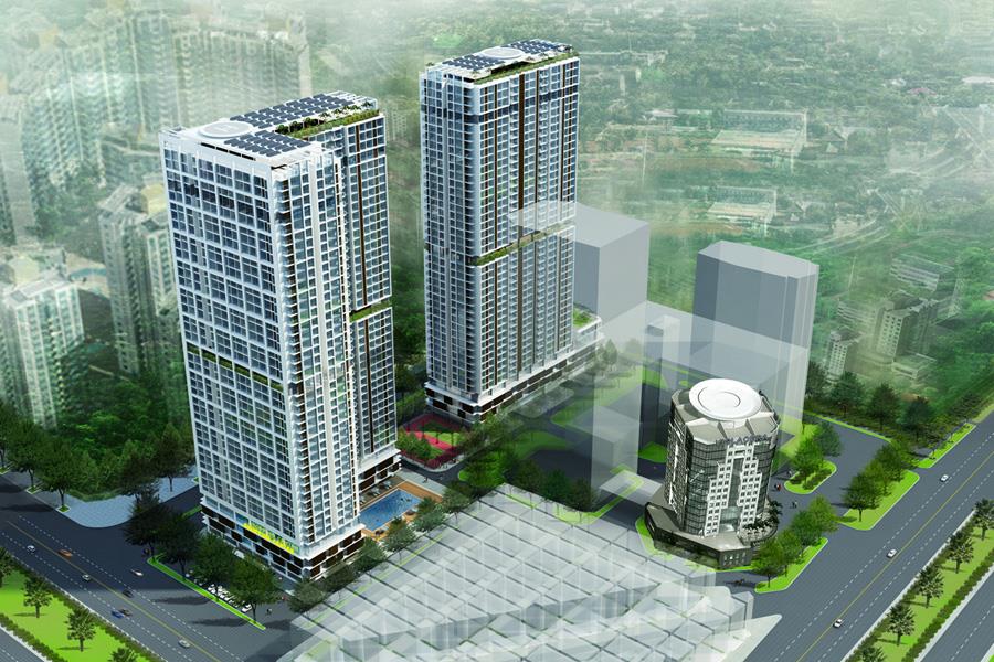 Cho thuê căn hộ thăng long n01, 145m2, 3 phòng ngủ, full nội thất cao cấp, giá chỉ 20 triệu/tháng