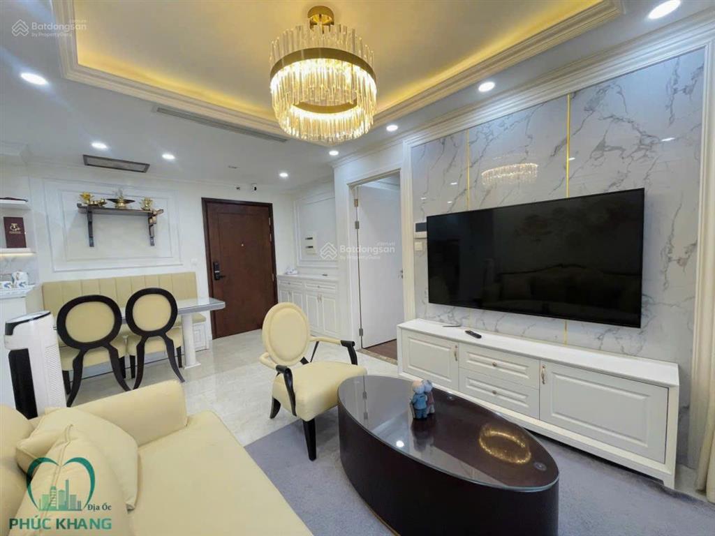 Cho thuê căn hộ thăng long n01, 145m2, 3 phòng ngủ, full nội thất cao cấp, giá chỉ 20 triệu/tháng