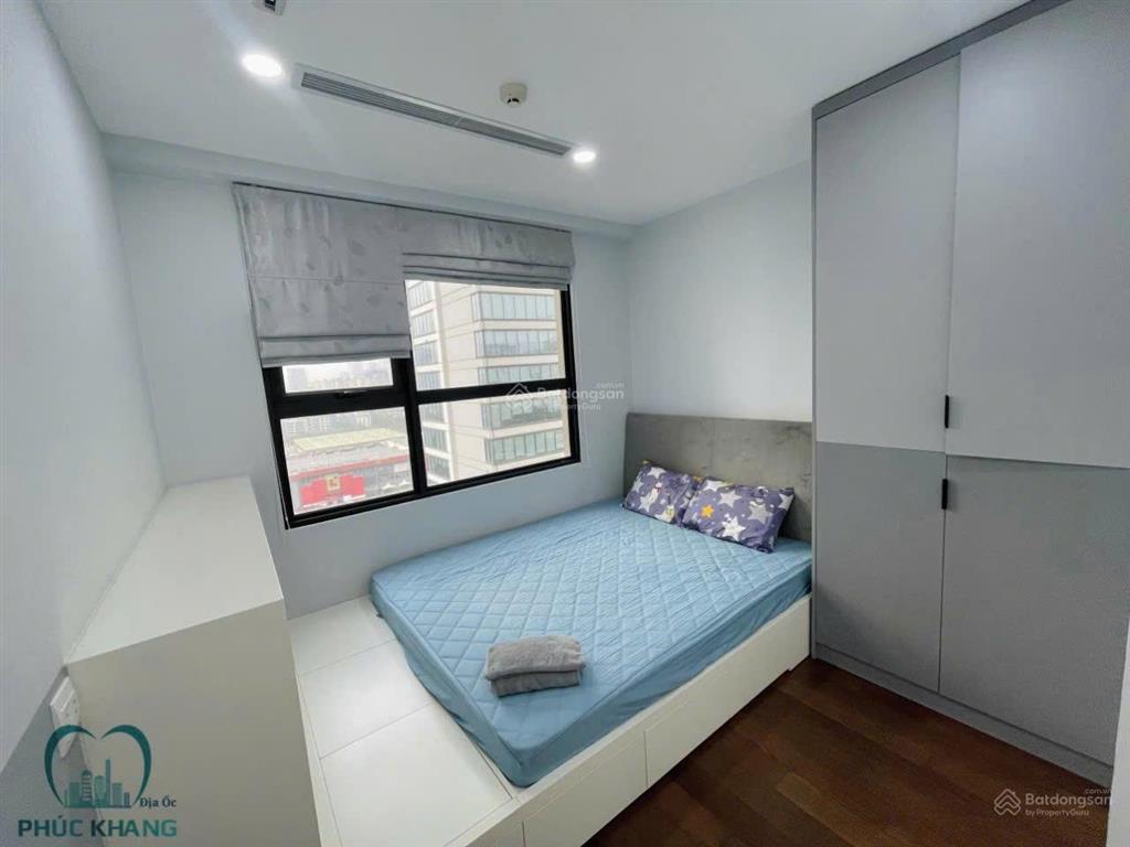 Cho thuê căn hộ thăng long n01, 145m2, 3 phòng ngủ, full nội thất cao cấp, giá chỉ 20 triệu/tháng