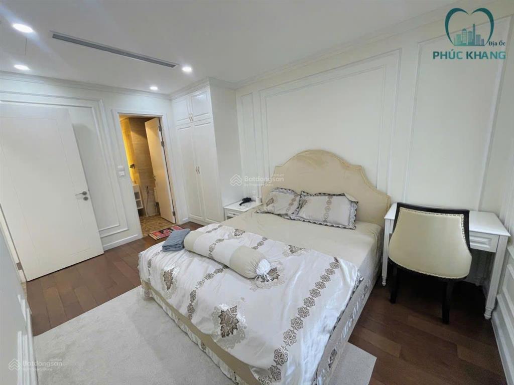 Cho thuê căn hộ thăng long n01, 145m2, 3 phòng ngủ, full nội thất cao cấp, giá chỉ 20 triệu/tháng