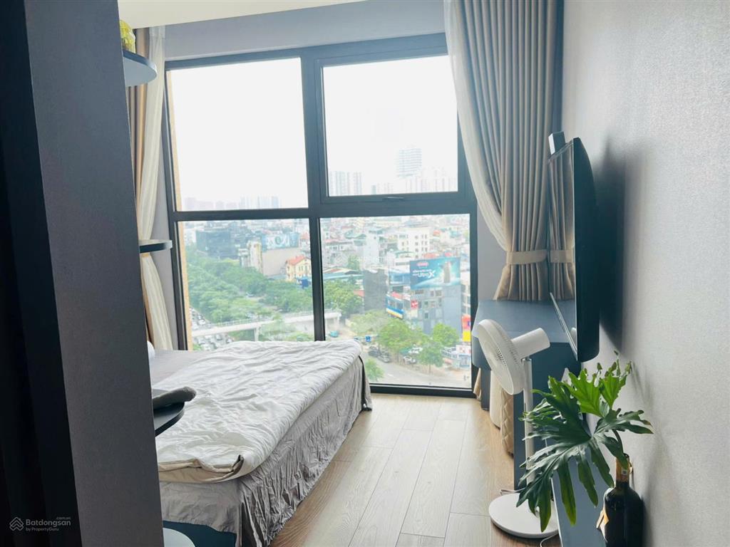 Cho thuê căn hộ ct8 emerald siêu rẻ 75m 2 phòng ngủ full nội thất cao cấp giá chỉ 18 triệu/tháng