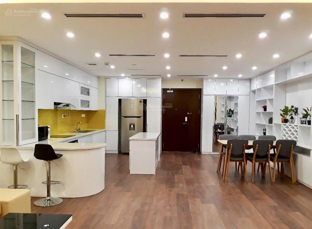 Cho thuê golden palm 110m2 3 phòng phòng ngủ full nội thất giá siêu rẻ chỉ 20 triệu/tháng