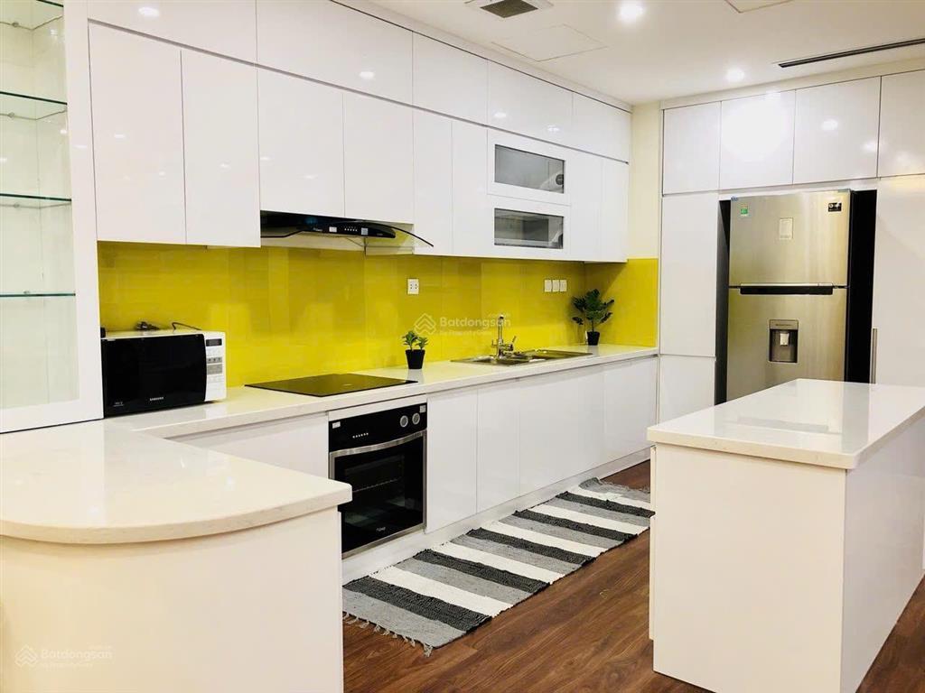 Cho thuê golden palm 110m2 3 phòng phòng ngủ full nội thất giá siêu rẻ chỉ 20 triệu/tháng