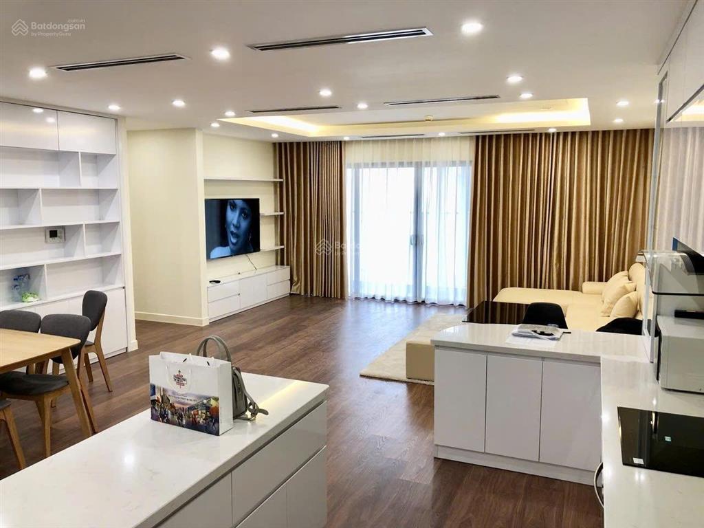 Cho thuê golden palm 110m2 3 phòng phòng ngủ full nội thất giá siêu rẻ chỉ 20 triệu/tháng