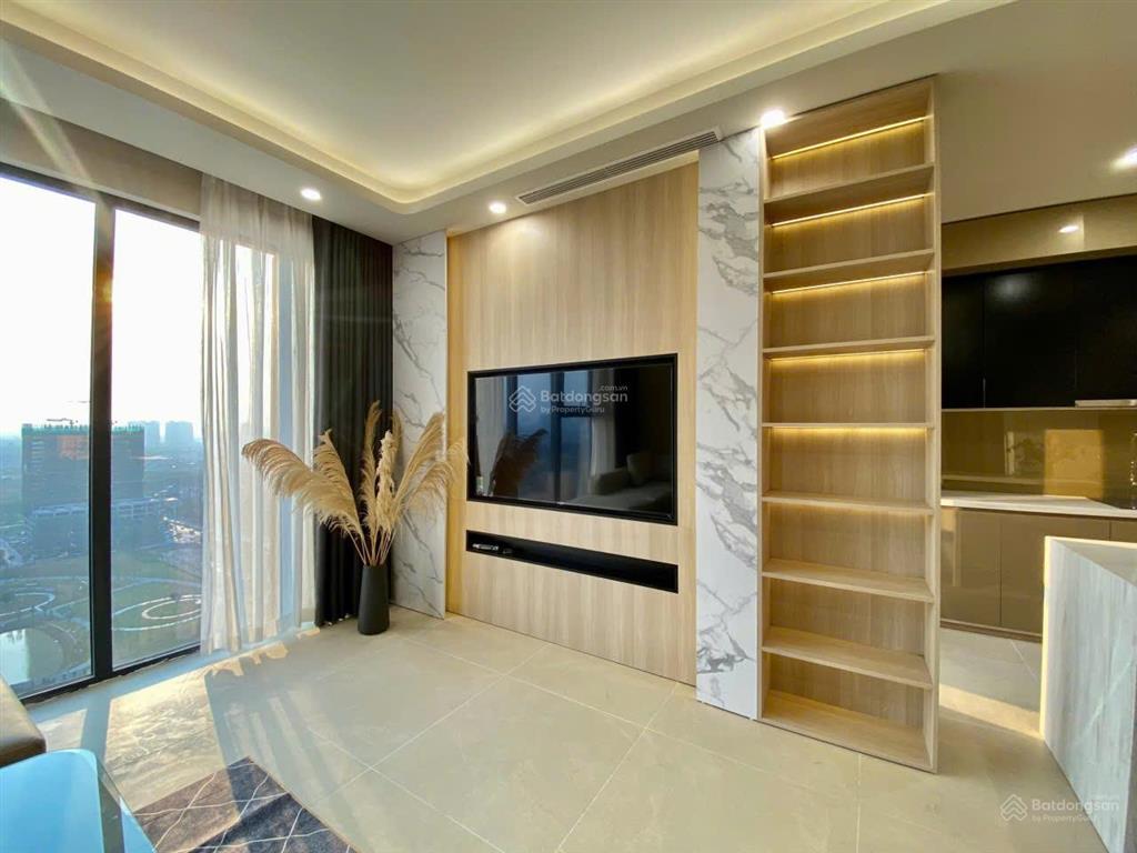 Cho thuê golden palm 110m2 3 phòng phòng ngủ full nội thất giá siêu rẻ chỉ 20 triệu/tháng