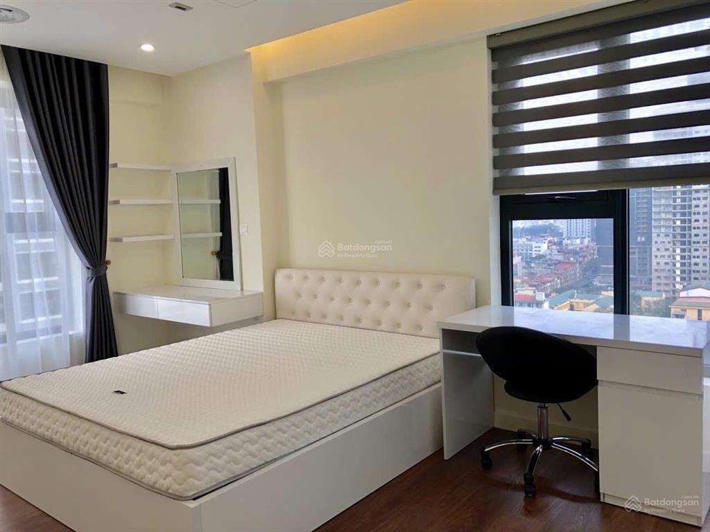 Cho thuê golden palm 110m2 3 phòng phòng ngủ full nội thất giá siêu rẻ chỉ 20 triệu/tháng