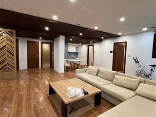 Cho thuê căn hộ n04 udic complex hoàng đạo thúy 125m 3 phòng ngủ siêu đẹp giá chỉ 20 triệu/tháng