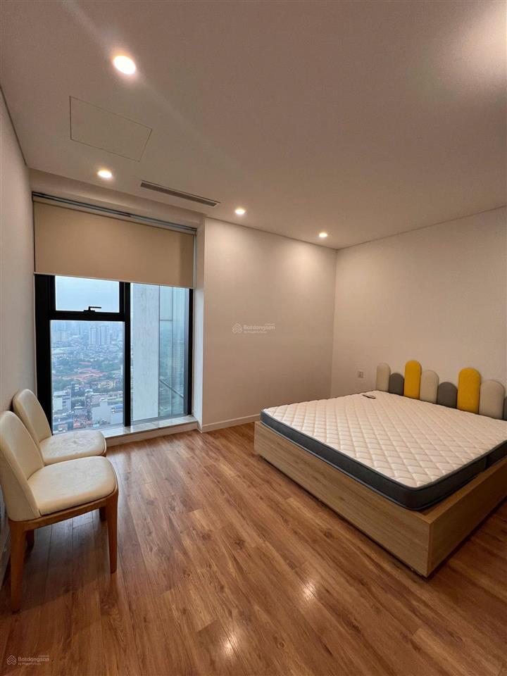 Cho thuê căn hộ n04 udic complex hoàng đạo thúy 125m 3 phòng ngủ siêu đẹp giá chỉ 20 triệu/tháng