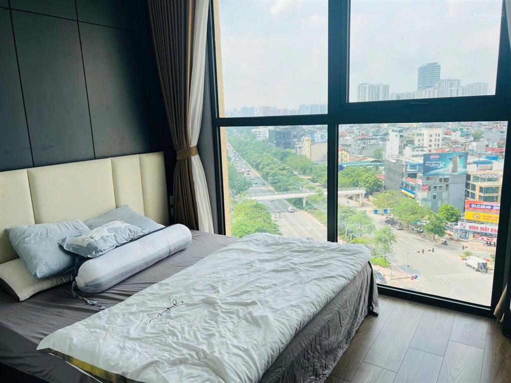 Chính chủ cho thuê vinhomes west point siêu rẻ 70m2 2 phòng ngủ 2wc full nội thất giá chỉ 18 triệu
