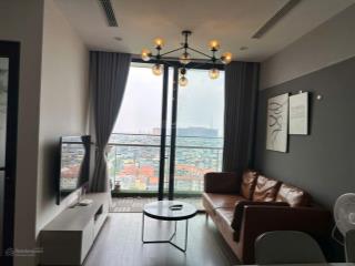 Cho thuê cc 4pn, 134m2 tại vinhomes west point, 25 triệu vnd