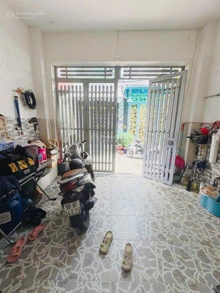 Nhà 2 mt đẹp (4x15)x 2 tầng hxh mã lòbình trị đông bình tânshr chỉ 4.8 tỷ tl