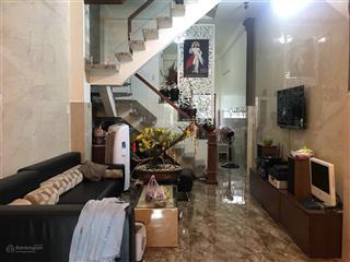 Bán gấp nhà 4tầng = dtsd 167m2  cmt8 . xh tránh thông hoàng sa 2 mặt hẻm , cạnh cv lê thị riêng .