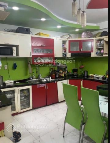 Bán nhà q10 đi bộ ra vạn hạnh mall 3p nhà 5 tầng hoàn công đủ chỉ 12 tỷ đồng
